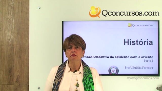 Bizantinos: Encontro do Ocidente com o Oriente - Parte 2