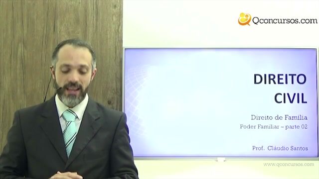 Poder Familiar - Parte 2