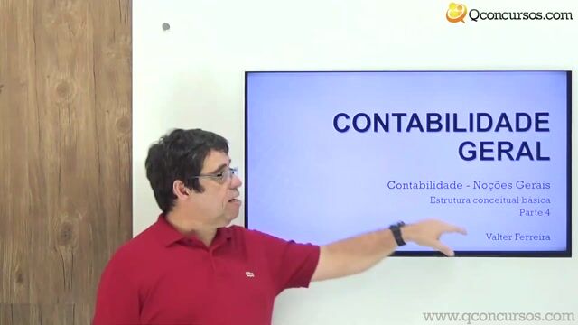 Estrutura Conceitual Básica - Parte 04