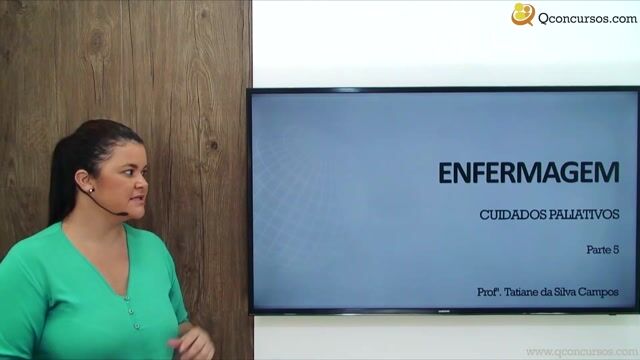 Cuidados paliativos - Parte 5