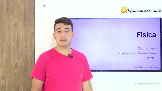 Indução e Transformadore - Parte 2