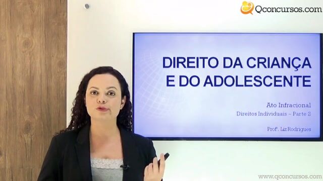 Direitos Individuais - Parte 2