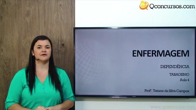 Tabagismo - Parte 4