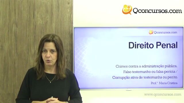 Falso Testemunho ou Falsa Perícia