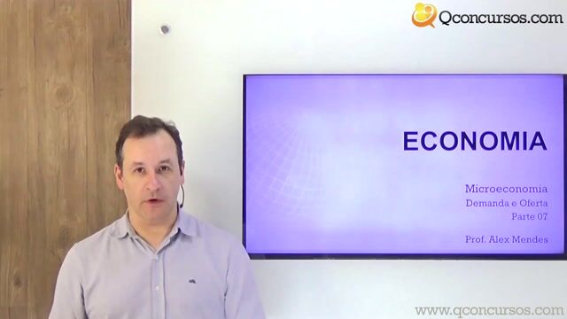 Demanda e Oferta - Parte 07