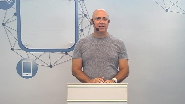 Negação - Leis de Morgan (Negativa de uma Proposição Composta) - Parte 01