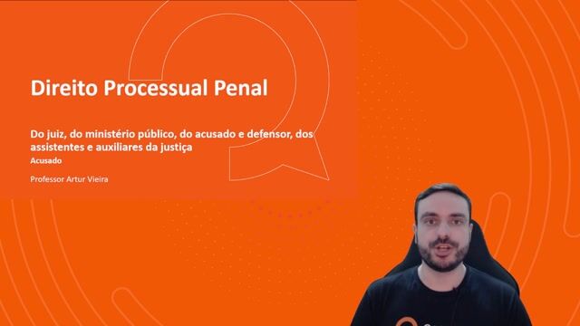 Acusado