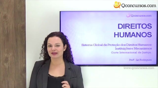Corte Internacional de Justiça