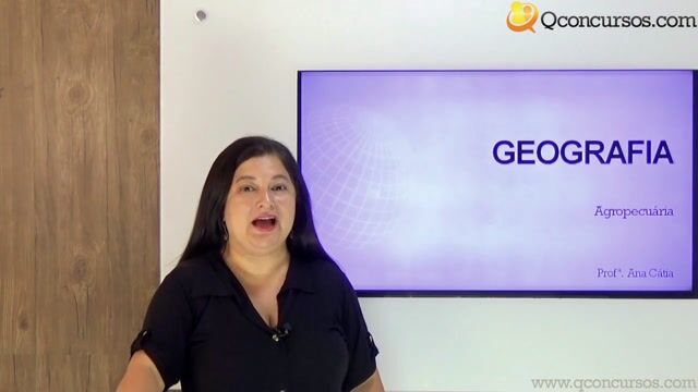 Agropecuária