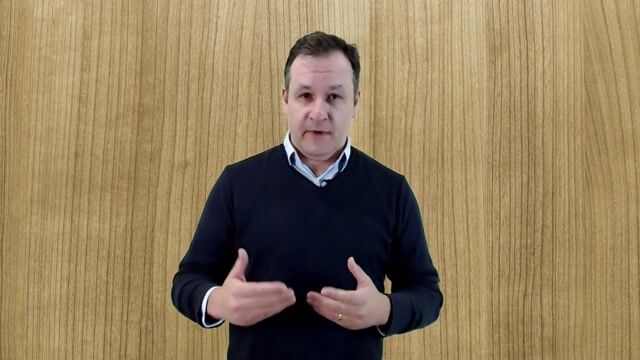 Programas Sociais e do Trabalhador - Parte 03