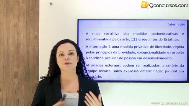 Internação - Parte 1