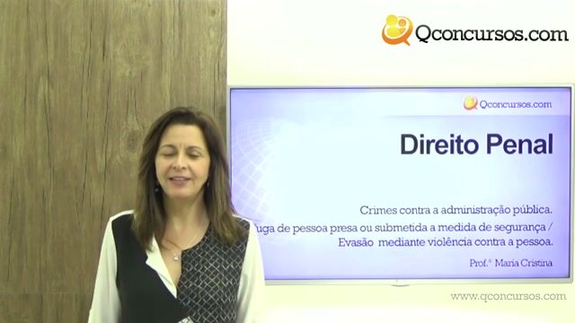 Fuga de Pessoa Presa ou Submetida a Medida de Segurança / Evasão Mediante Violência