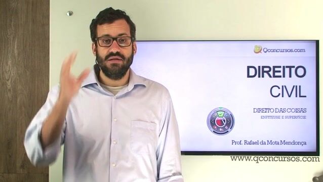Enfiteuse e Superfície - Parte 1