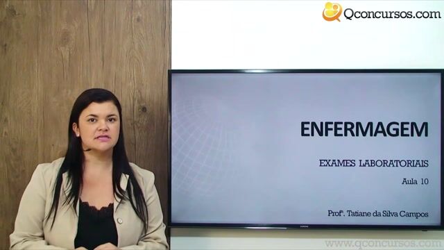 Exames Laboratoriais - Parte 10