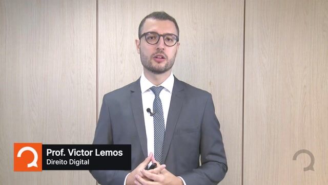 Disposições Preliminares da LGPD - Parte 03