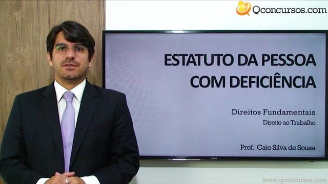 Direito ao Trabalho