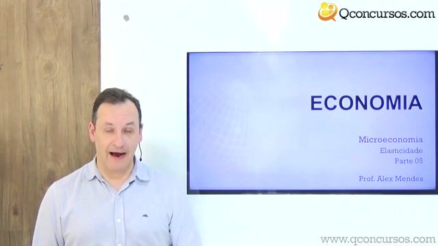 Elasticidade - Parte 5