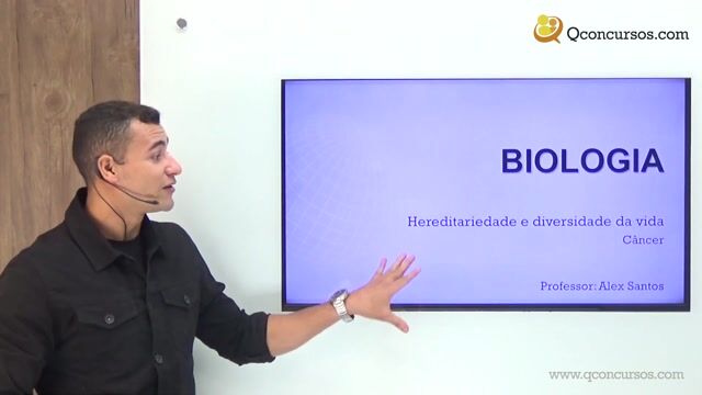 Câncer