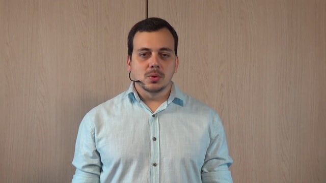 Infecções Sexualmente Transmissíveis causadas por Vírus - Parte 01