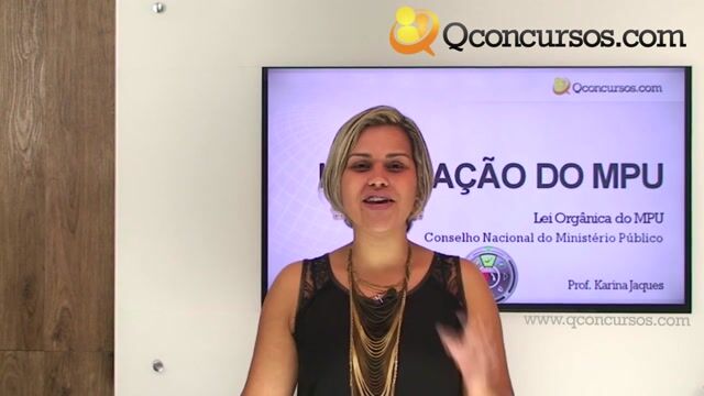Conselho Nacional do Ministério Público