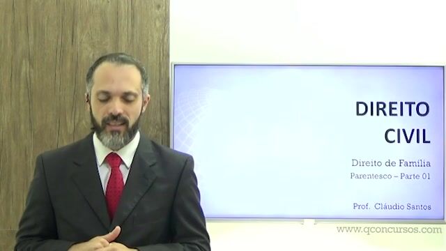 Parentesco - Parte 01