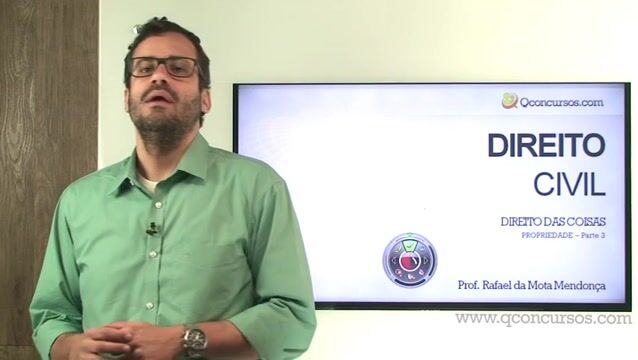 Propriedade - Parte 3