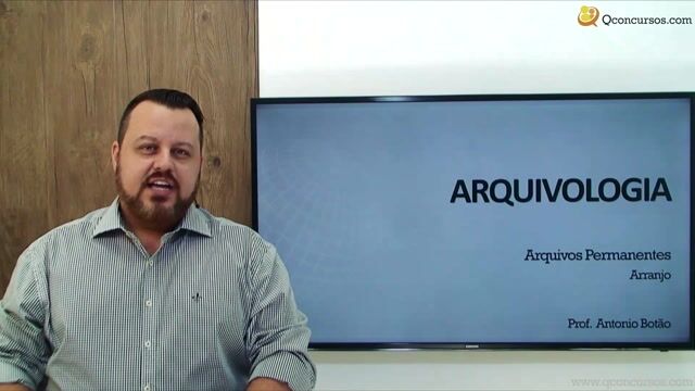 Arranjo
