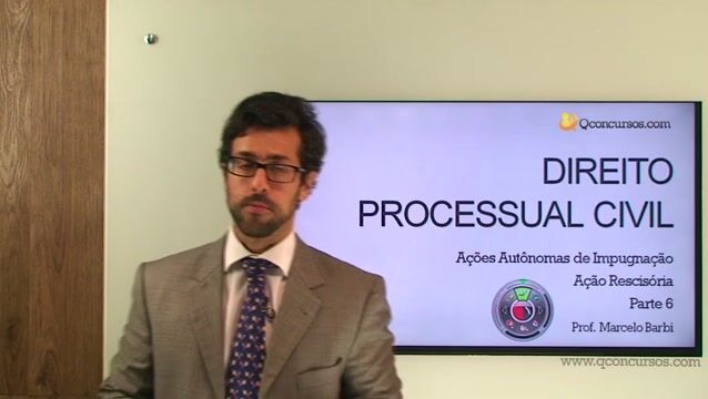 Ação Rescisória - Parte 06