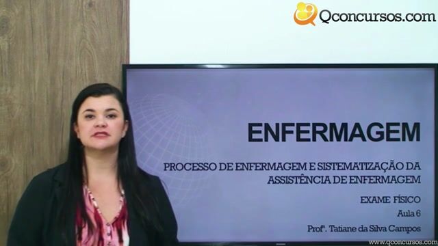 Exame Físico - Aula 06