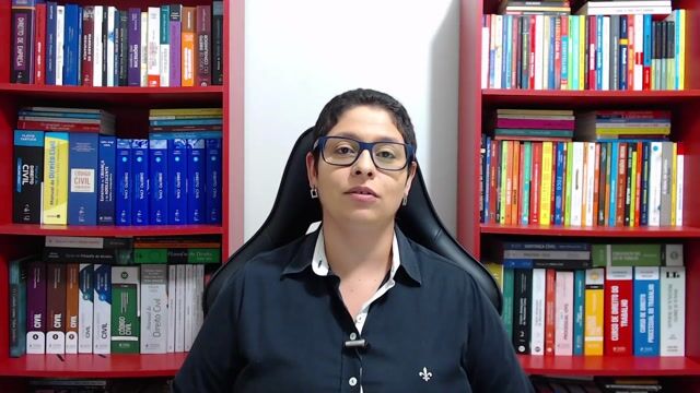 Ato Jurídico, Fato Jurídico e Teoria Geral do Negócio Jurídico - Parte 02