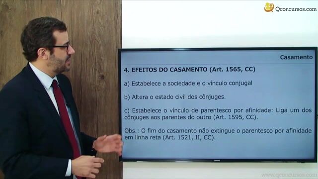 Casamento - Parte 3