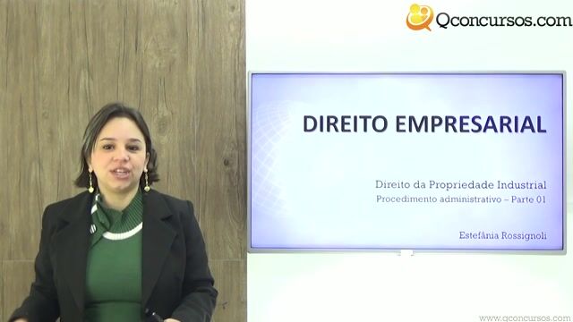 Procedimento Administrativo - Parte 1