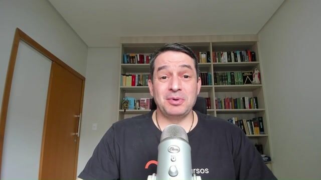 Modificação de Competência - Parte 01