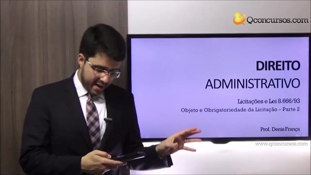Objeto e Obrigatoriedade - Parte 2