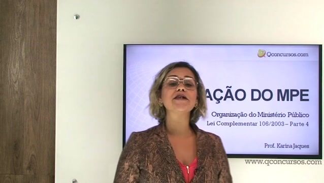 Lei Complementar nº 106, de 03 de janeiro de 2003 (Lei Orgânica do Ministério Público do Estado do Rio de Janeiro) - Parte 04