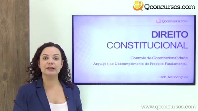 Arguição de Descumprimento de Preceito Fundamental