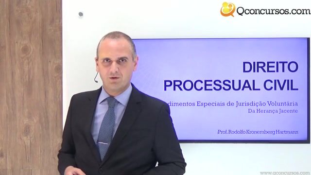 Da Herança Jacente