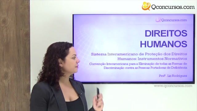 Discriminação contra as Pessoas Portadoras de Deficiência