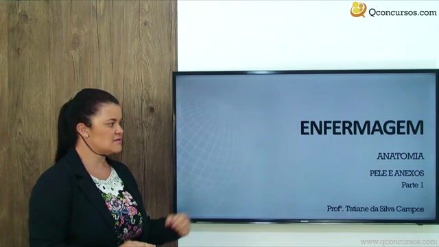 Pele e Anexos - Parte 1