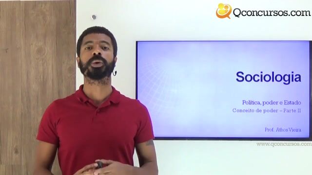 Conceito de Poder - Parte 2