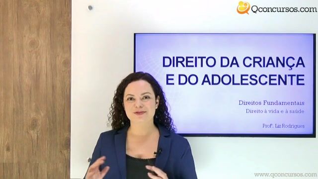 Direito à Vida e à Saúde