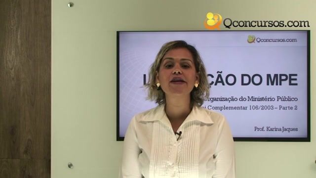 Lei Complementar nº 106, de 03 de janeiro de 2003 (Lei Orgânica do Ministério Público do Estado do Rio de Janeiro) - Parte 02