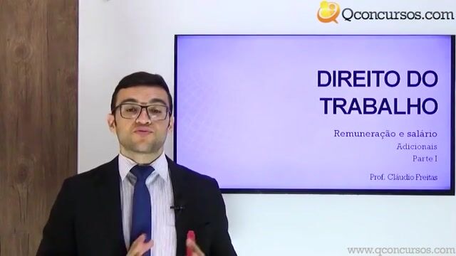 Adicionais - Parte 1