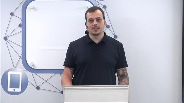 Sistema Nervoso Humano - Neurotransmissão