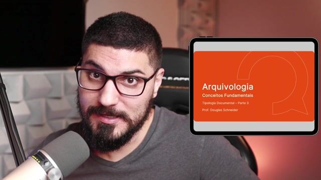 Tipologia Documental - Parte 03