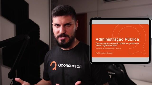 Processo de comunicação - Parte 02