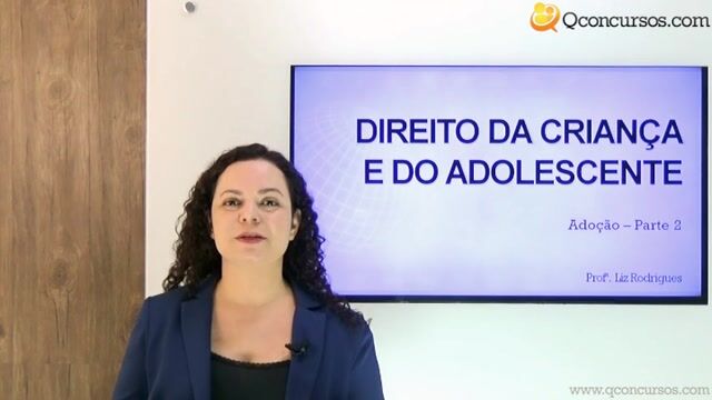 Adoção - Parte 2