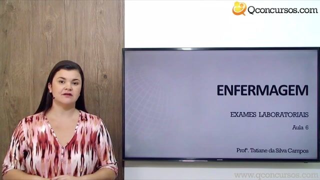 Exames Laboratoriais - Parte 06