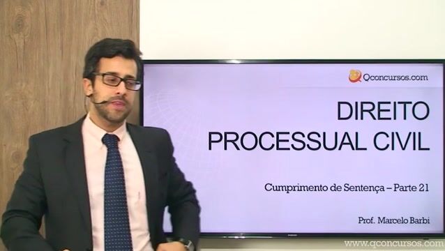 Cumprimento de Sentença em Face da Fazenda Pública – Parte 1