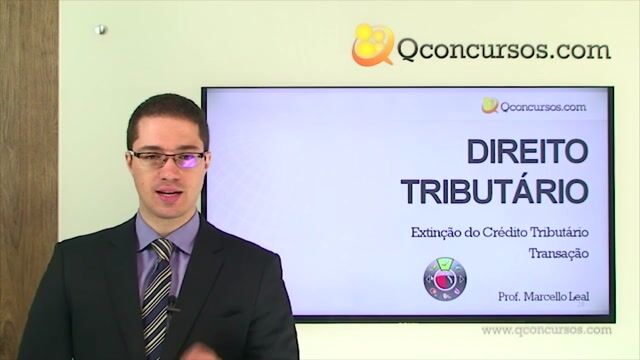 Transação